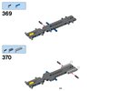 Istruzioni per la Costruzione - LEGO - Technic - 42055 - Escavatore da miniera: Page 326