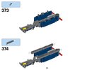 Istruzioni per la Costruzione - LEGO - Technic - 42055 - Escavatore da miniera: Page 328