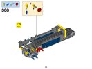 Istruzioni per la Costruzione - LEGO - Technic - 42055 - Escavatore da miniera: Page 338