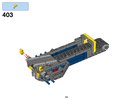 Istruzioni per la Costruzione - LEGO - Technic - 42055 - Escavatore da miniera: Page 350