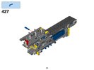 Istruzioni per la Costruzione - LEGO - Technic - 42055 - Escavatore da miniera: Page 366