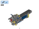 Istruzioni per la Costruzione - LEGO - Technic - 42055 - Escavatore da miniera: Page 367