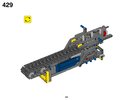 Istruzioni per la Costruzione - LEGO - Technic - 42055 - Escavatore da miniera: Page 368