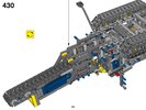 Istruzioni per la Costruzione - LEGO - Technic - 42055 - Escavatore da miniera: Page 369