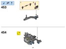 Istruzioni per la Costruzione - LEGO - Technic - 42055 - Escavatore da miniera: Page 384