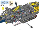 Istruzioni per la Costruzione - LEGO - Technic - 42055 - Escavatore da miniera: Page 398