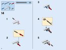 Istruzioni per la Costruzione - LEGO - Technic - 42055 - Escavatore da miniera: Page 14