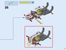 Istruzioni per la Costruzione - LEGO - Technic - 42055 - Escavatore da miniera: Page 19