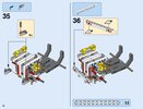 Istruzioni per la Costruzione - LEGO - Technic - 42055 - Escavatore da miniera: Page 22