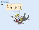 Istruzioni per la Costruzione - LEGO - Technic - 42055 - Escavatore da miniera: Page 24