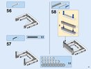 Istruzioni per la Costruzione - LEGO - Technic - 42055 - Escavatore da miniera: Page 33