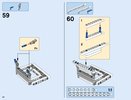 Istruzioni per la Costruzione - LEGO - Technic - 42055 - Escavatore da miniera: Page 34