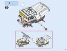 Istruzioni per la Costruzione - LEGO - Technic - 42055 - Escavatore da miniera: Page 43