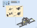 Istruzioni per la Costruzione - LEGO - Technic - 42055 - Escavatore da miniera: Page 55