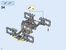 Istruzioni per la Costruzione - LEGO - Technic - 42055 - Escavatore da miniera: Page 64