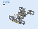 Istruzioni per la Costruzione - LEGO - Technic - 42055 - Escavatore da miniera: Page 65