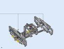 Istruzioni per la Costruzione - LEGO - Technic - 42055 - Escavatore da miniera: Page 68