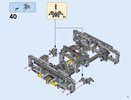 Istruzioni per la Costruzione - LEGO - Technic - 42055 - Escavatore da miniera: Page 71