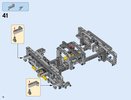 Istruzioni per la Costruzione - LEGO - Technic - 42055 - Escavatore da miniera: Page 72