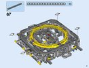 Istruzioni per la Costruzione - LEGO - Technic - 42055 - Escavatore da miniera: Page 91