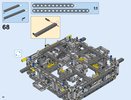 Istruzioni per la Costruzione - LEGO - Technic - 42055 - Escavatore da miniera: Page 92