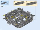 Istruzioni per la Costruzione - LEGO - Technic - 42055 - Escavatore da miniera: Page 94