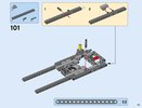 Istruzioni per la Costruzione - LEGO - Technic - 42055 - Escavatore da miniera: Page 119