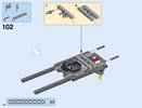 Istruzioni per la Costruzione - LEGO - Technic - 42055 - Escavatore da miniera: Page 120