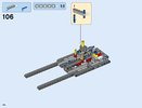 Istruzioni per la Costruzione - LEGO - Technic - 42055 - Escavatore da miniera: Page 124