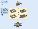 Istruzioni per la Costruzione - LEGO - Technic - 42055 - Escavatore da miniera: Page 128