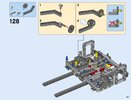 Istruzioni per la Costruzione - LEGO - Technic - 42055 - Escavatore da miniera: Page 137