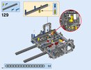 Istruzioni per la Costruzione - LEGO - Technic - 42055 - Escavatore da miniera: Page 138