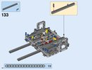 Istruzioni per la Costruzione - LEGO - Technic - 42055 - Escavatore da miniera: Page 142