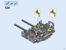 Istruzioni per la Costruzione - LEGO - Technic - 42055 - Escavatore da miniera: Page 143