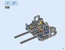 Istruzioni per la Costruzione - LEGO - Technic - 42055 - Escavatore da miniera: Page 145