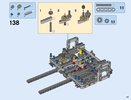 Istruzioni per la Costruzione - LEGO - Technic - 42055 - Escavatore da miniera: Page 147