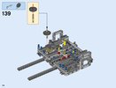 Istruzioni per la Costruzione - LEGO - Technic - 42055 - Escavatore da miniera: Page 148