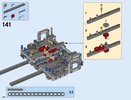 Istruzioni per la Costruzione - LEGO - Technic - 42055 - Escavatore da miniera: Page 150