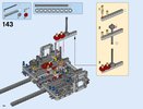 Istruzioni per la Costruzione - LEGO - Technic - 42055 - Escavatore da miniera: Page 152