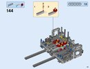 Istruzioni per la Costruzione - LEGO - Technic - 42055 - Escavatore da miniera: Page 153