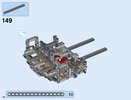 Istruzioni per la Costruzione - LEGO - Technic - 42055 - Escavatore da miniera: Page 158