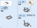 Istruzioni per la Costruzione - LEGO - Technic - 42055 - Escavatore da miniera: Page 162