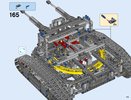 Istruzioni per la Costruzione - LEGO - Technic - 42055 - Escavatore da miniera: Page 173