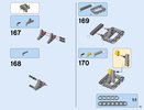 Istruzioni per la Costruzione - LEGO - Technic - 42055 - Escavatore da miniera: Page 175