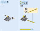 Istruzioni per la Costruzione - LEGO - Technic - 42055 - Escavatore da miniera: Page 176