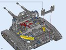 Istruzioni per la Costruzione - LEGO - Technic - 42055 - Escavatore da miniera: Page 184