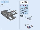 Istruzioni per la Costruzione - LEGO - Technic - 42055 - Escavatore da miniera: Page 192