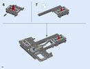 Istruzioni per la Costruzione - LEGO - Technic - 42055 - Escavatore da miniera: Page 194