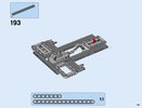 Istruzioni per la Costruzione - LEGO - Technic - 42055 - Escavatore da miniera: Page 195