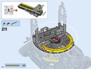 Istruzioni per la Costruzione - LEGO - Technic - 42055 - Escavatore da miniera: Page 216